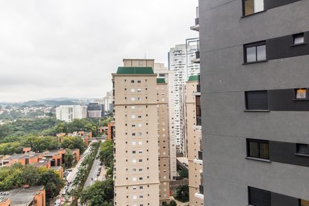 Apartamento para alugar com 64m², 2 quartos e 1 vaga Apartamento para alugar com 64m², 2 quartos e 1 vagaVista da Suíte