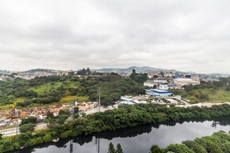 Apartamento para alugar com 64m², 2 quartos e 1 vaga Apartamento para alugar com 64m², 2 quartos e 1 vagaVista da Varanda