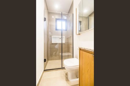 Apartamento para alugar com 64m², 2 quartos e 1 vaga Apartamento para alugar com 64m², 2 quartos e 1 vagaBanheiro 2