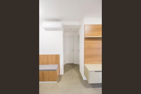 Apartamento para alugar com 64m², 2 quartos e 1 vaga Apartamento para alugar com 64m², 2 quartos e 1 vagaCorredor