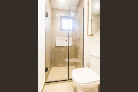 Apartamento para alugar com 64m², 2 quartos e 1 vaga Apartamento para alugar com 64m², 2 quartos e 1 vagaBanheiro 2