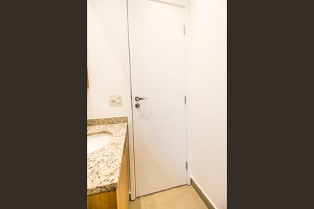 Apartamento para alugar com 64m², 2 quartos e 1 vaga Apartamento para alugar com 64m², 2 quartos e 1 vagaBanheiro 2