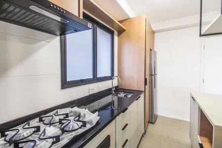Apartamento para alugar com 64m², 2 quartos e 1 vaga Apartamento para alugar com 64m², 2 quartos e 1 vagaCozinha