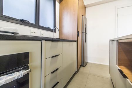 Apartamento para alugar com 64m², 2 quartos e 1 vaga Apartamento para alugar com 64m², 2 quartos e 1 vagaCozinha