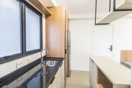 Apartamento para alugar com 64m², 2 quartos e 1 vaga Apartamento para alugar com 64m², 2 quartos e 1 vagaCozinha