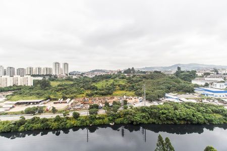 Apartamento para alugar com 64m², 2 quartos e 1 vaga Apartamento para alugar com 64m², 2 quartos e 1 vagaVista do Quarto 2