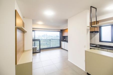 Apartamento para alugar com 64m², 2 quartos e 1 vaga Apartamento para alugar com 64m², 2 quartos e 1 vagaSala