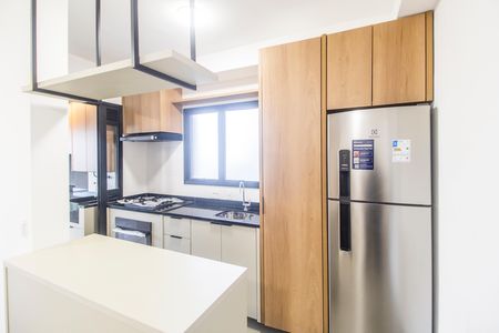 Apartamento para alugar com 64m², 2 quartos e 1 vaga Apartamento para alugar com 64m², 2 quartos e 1 vagaCozinha