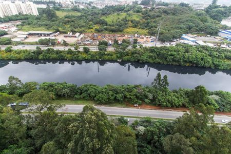Apartamento para alugar com 64m², 2 quartos e 1 vaga Apartamento para alugar com 64m², 2 quartos e 1 vagaVista da Varanda