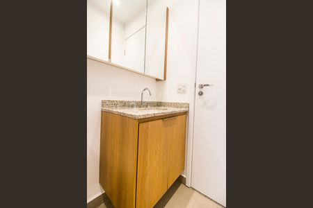 Apartamento para alugar com 64m², 2 quartos e 1 vaga Apartamento para alugar com 64m², 2 quartos e 1 vagaBanheiro 2