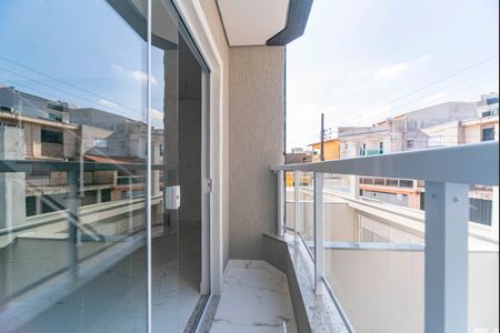 Casa à venda com 185m², 3 quartos e 4 vagas Casa à venda com 185m², 3 quartos e 4 vagasVaranda da Sala