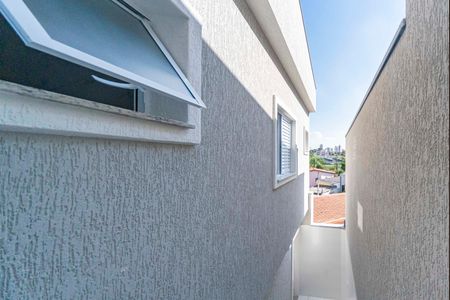 Casa à venda com 185m², 3 quartos e 4 vagas Casa à venda com 185m², 3 quartos e 4 vagasVista do Quarto 2