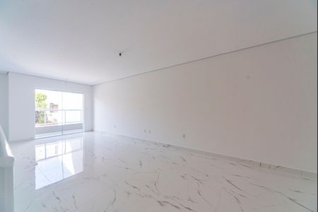 Sala de casa à venda com 3 quartos, 185m² em Vila América, Santo André