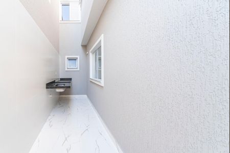 Casa à venda com 185m², 3 quartos e 4 vagas Casa à venda com 185m², 3 quartos e 4 vagasVaranda e Área Gourmet