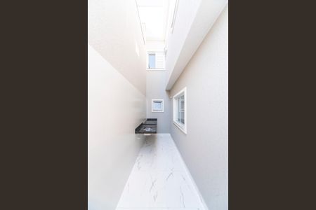 Casa à venda com 185m², 3 quartos e 4 vagas Casa à venda com 185m², 3 quartos e 4 vagasVaranda e Área Gourmet