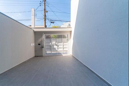 Casa à venda com 185m², 3 quartos e 4 vagas Casa à venda com 185m², 3 quartos e 4 vagasGaragem