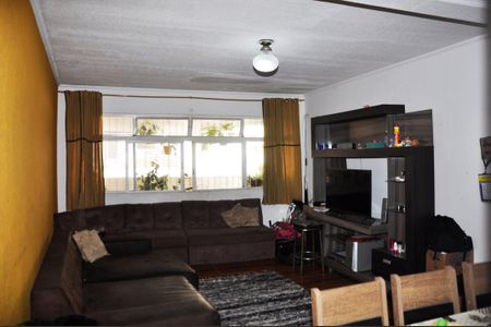 Sala  de casa à venda com 4 quartos, 138m² em Jardim Sao Jose, São Paulo