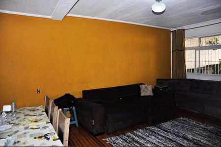 Sala  de casa à venda com 4 quartos, 138m² em Jardim Sao Jose, São Paulo