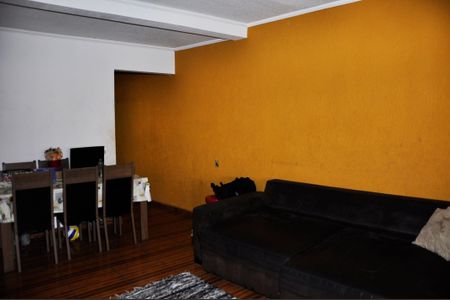 Sala  de casa à venda com 4 quartos, 138m² em Jardim Sao Jose, São Paulo