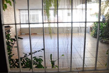 Vista da Sala de casa à venda com 4 quartos, 138m² em Jardim Sao Jose, São Paulo