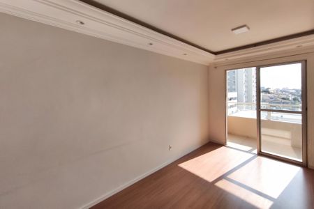 Sala de apartamento para alugar com 2 quartos, 47m² em Jardim Nova Europa, Campinas