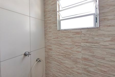 Apartamento para alugar com 47m², 2 quartos e 1 vaga Apartamento para alugar com 47m², 2 quartos e 1 vagaBanheiro