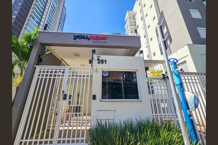 Apartamento à venda com 68m², 2 quartos e 1 vaga Apartamento à venda com 68m², 2 quartos e 1 vagaFachada do Prédio