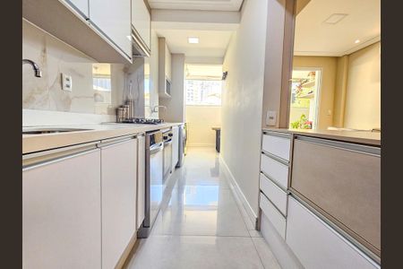 Apartamento à venda com 68m², 2 quartos e 1 vaga Apartamento à venda com 68m², 2 quartos e 1 vagaCozinha