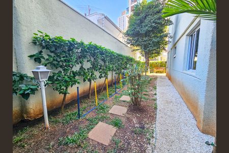 Apartamento à venda com 68m², 2 quartos e 1 vaga Apartamento à venda com 68m², 2 quartos e 1 vagaEspaço pet
