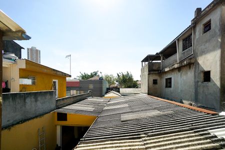 Apartamento à venda com 150m², 4 quartos e 3 vagasVista da suíte