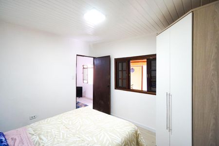 Apartamento à venda com 150m², 4 quartos e 3 vagasQuarto 01
