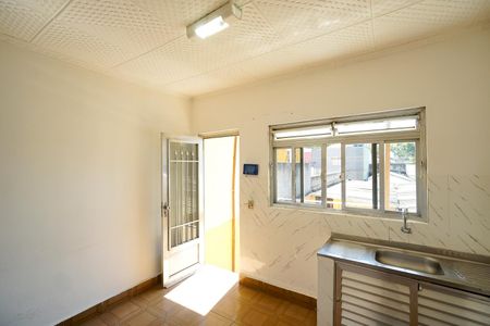 Apartamento à venda com 150m², 4 quartos e 3 vagasCozinha da edícola