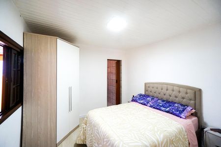 Apartamento à venda com 150m², 4 quartos e 3 vagasQuarto 01