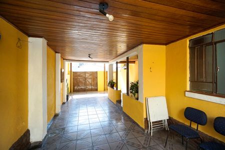 Apartamento à venda com 150m², 4 quartos e 3 vagasQuintal