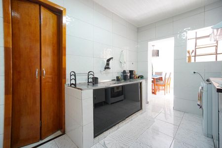 Apartamento à venda com 150m², 4 quartos e 3 vagasCozinha