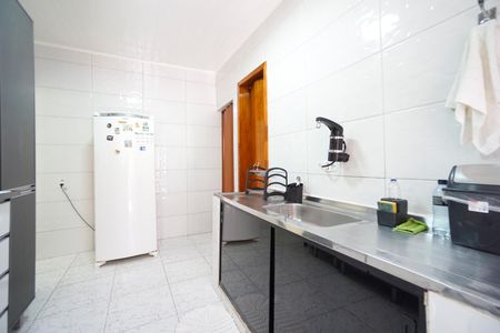 Apartamento à venda com 150m², 4 quartos e 3 vagasCozinha