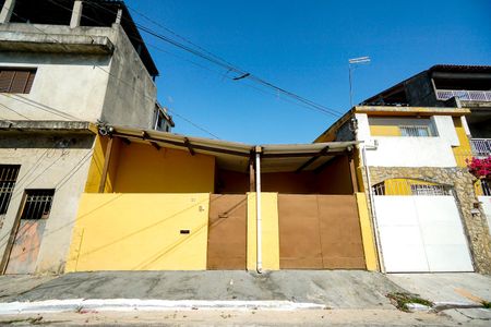 Apartamento à venda com 150m², 4 quartos e 3 vagasFachada