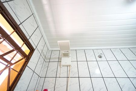 Apartamento à venda com 150m², 4 quartos e 3 vagasChuveiro