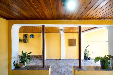 Apartamento à venda com 150m², 4 quartos e 3 vagasVista do quarto 01