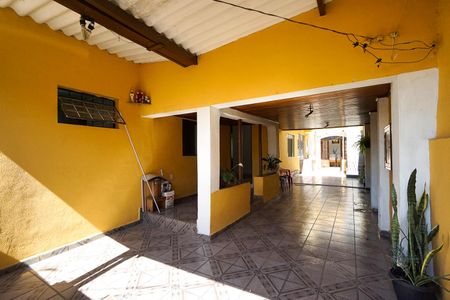 Apartamento à venda com 150m², 4 quartos e 3 vagasQuintal