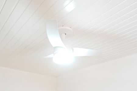 Apartamento à venda com 150m², 4 quartos e 3 vagasVentilador de teto