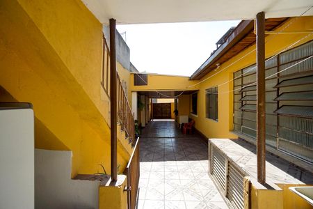Apartamento à venda com 150m², 4 quartos e 3 vagasQuintal