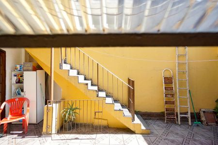 Apartamento à venda com 150m², 4 quartos e 3 vagasVista do quarto 03