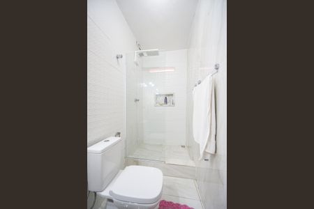 Apartamento à venda com 150m², 4 quartos e 3 vagasBanheiro social 02