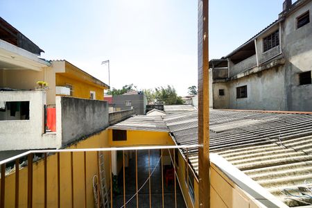 Apartamento à venda com 150m², 4 quartos e 3 vagasVista da cozinha