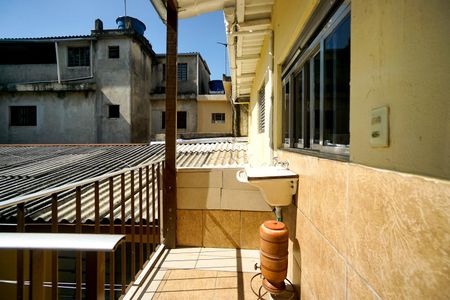 Apartamento à venda com 150m², 4 quartos e 3 vagasÁrea de serviço