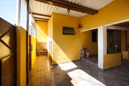 Apartamento à venda com 150m², 4 quartos e 3 vagasQuintal