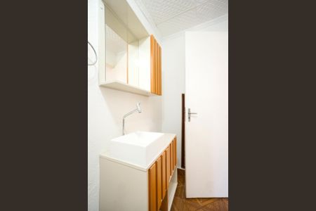 Apartamento à venda com 150m², 4 quartos e 3 vagasBanheiro da suíte