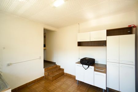 Apartamento à venda com 150m², 4 quartos e 3 vagasCozinha da edícola