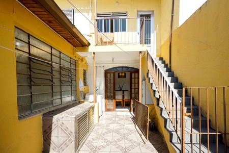 Apartamento à venda com 150m², 4 quartos e 3 vagasQuintal